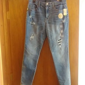 NWT Aeropostale Jeggins